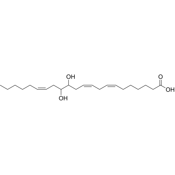 (±)13,14-DiHDoTrE 944908-94-5